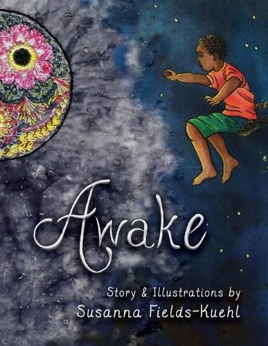 Cover image for Awake