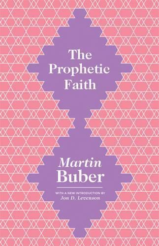 The Prophetic Faith