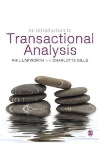 Cover image for An Introduction to Transactional Analysis: Helping People Change