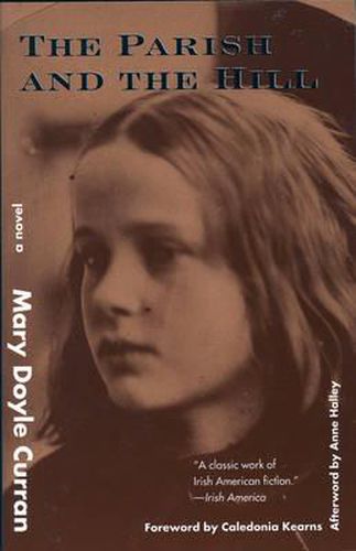 Cover image for The Parish And The Hill