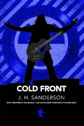 Cover image for Cold Front