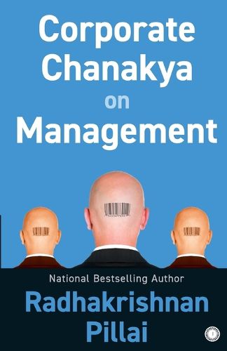 Cover image for Corporate Chanakya on Management