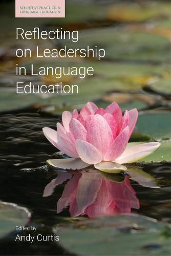 Cover image for Reflecting on Leadership in Language Education