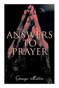 Cover image for Answers to Prayer