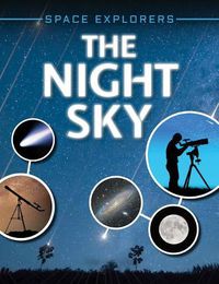 Cover image for The Night Sky