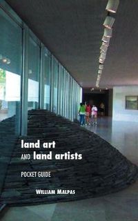 Cover image for Land Art: Pocket Guide