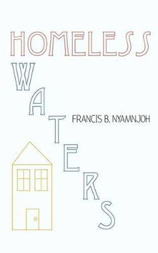 Cover image for Homeless Waters