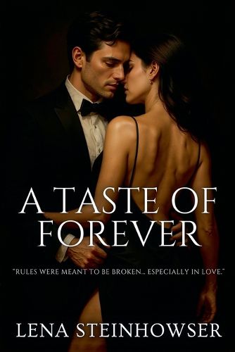Cover image for A Taste of Forever