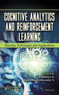 Cover image for Cognitive Analytics and Reinforcement Learning