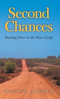 Cover image for Second Chances