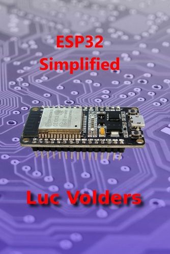 Cover image for ESP32 Simplified