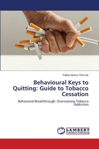 Cover image for Behavioural Keys to Quitting