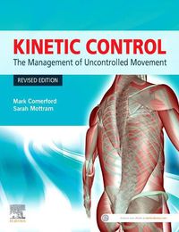 Cover image for Kinetic Control Revised Edition: The Management of Uncontrolled Movement