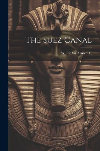 Cover image for The Suez Canal