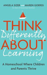 Cover image for Think Differently About Learning