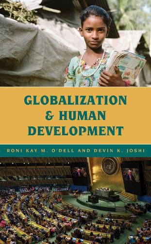 Cover image for Globalization and Human Development