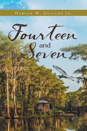 Cover image for Fourteen And Seven