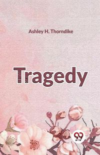 Cover image for Tragedy