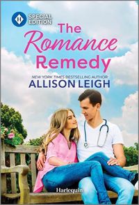 Cover image for The Romance Remedy