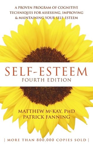 Cover image for Self-Esteem