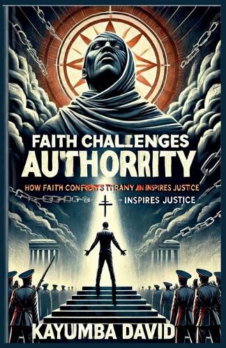 Cover image for Faith Challenges Authority
