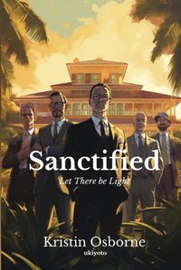 Cover image for Sanctified