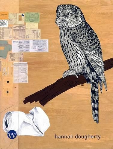 Cover image for Hannah Dougherty: The Gartenhaus Project and Recent Works 2005/2006