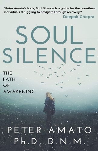 Cover image for Soul Silence