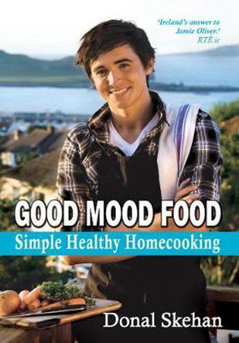 Cover image for Good Mood Food