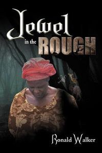 Cover image for Jewel in the Rough