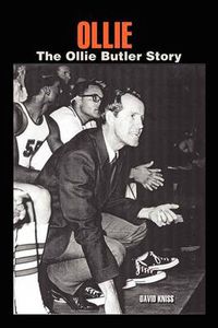 Cover image for Ollie: The Ollie Butler Story