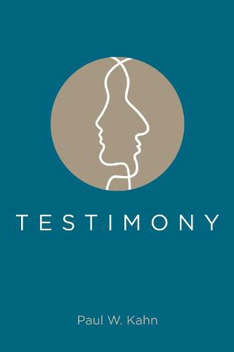 Cover image for Testimony