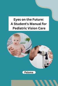 Cover image for Eyes on the Future