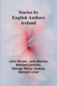 Cover image for Stories by English Authors