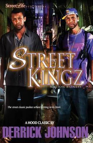 Street Kingz