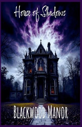Cover image for House of Shadows