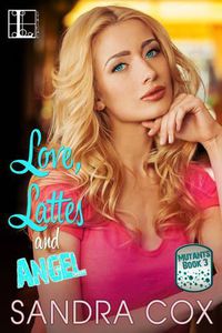 Cover image for Love, Lattes and Angel