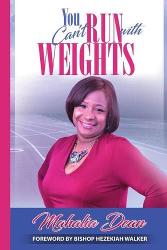 Cover image for You Can't Run with Weights