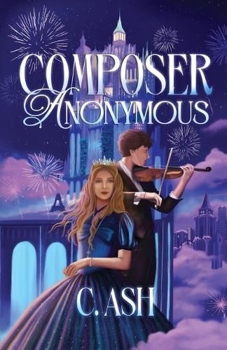 Cover image for Composer Anonymous