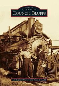 Cover image for Council Bluffs