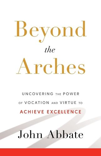 Cover image for Beyond the Arches