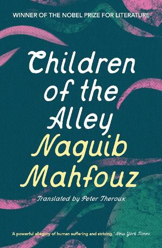 Children of the Alley