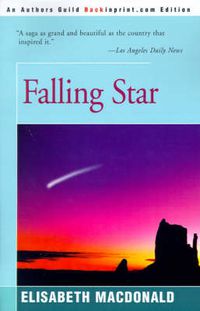 Cover image for Falling Star