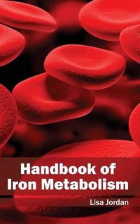 Cover image for Handbook of Iron Metabolism