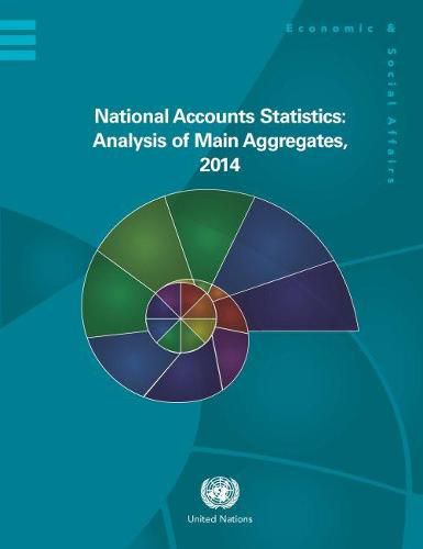 National accounts statistics: analysis of main aggregates, 2014