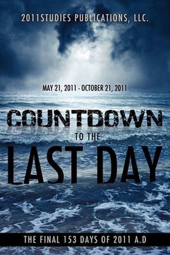 Cover image for Countdown to the Last Day