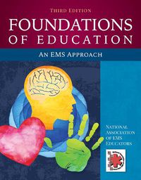 Cover image for Foundations Of Education: An EMS Approach