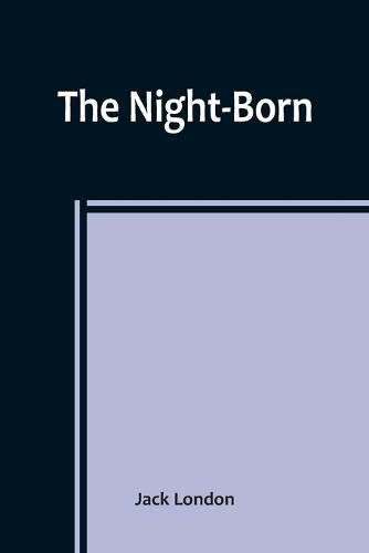 Cover image for The Night-Born