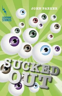 Cover image for Sucked Out