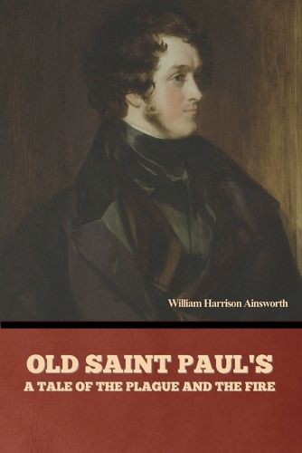 Cover image for Old Saint Paul's